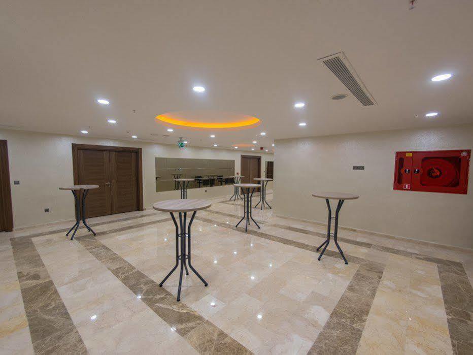 Turan Otel Duzce Exterior foto
